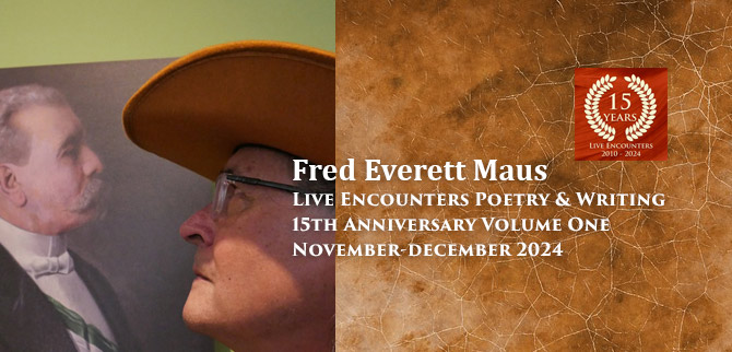 Maus LE P&W 1 Nov-Dec 2024