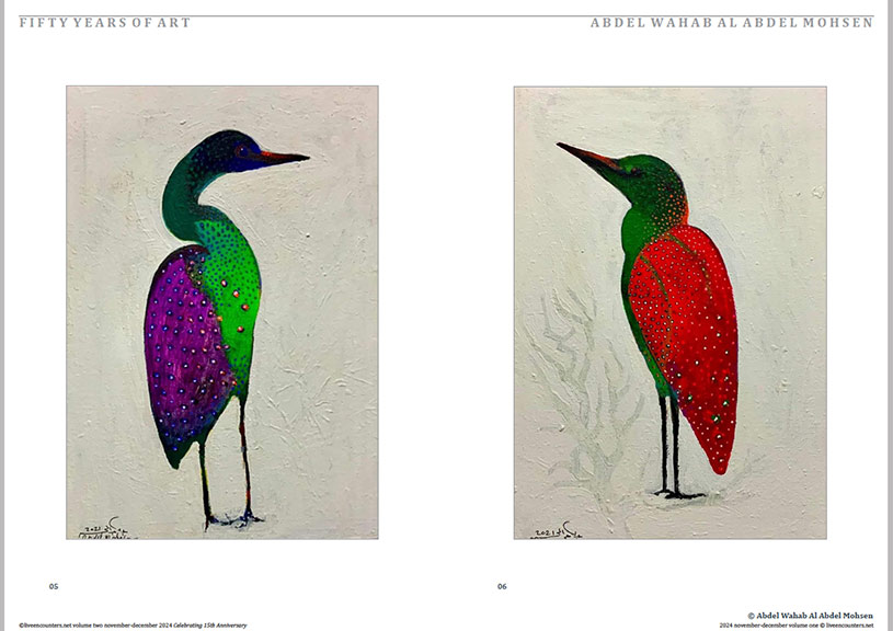 Mohsen 03 LE Mag Volume Two Nov-Dec 2024