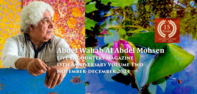 Mohsen LE Mag Vol Two Nov-Dec 2023