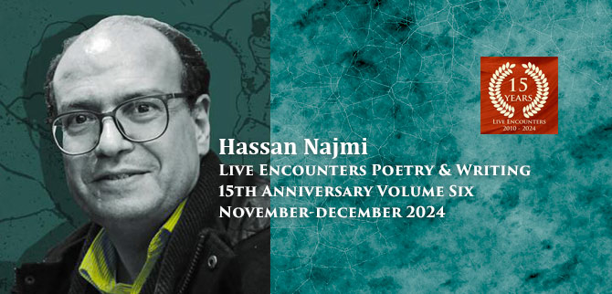 Najmi LE P&W Vol 6 Nov-Dec 2024