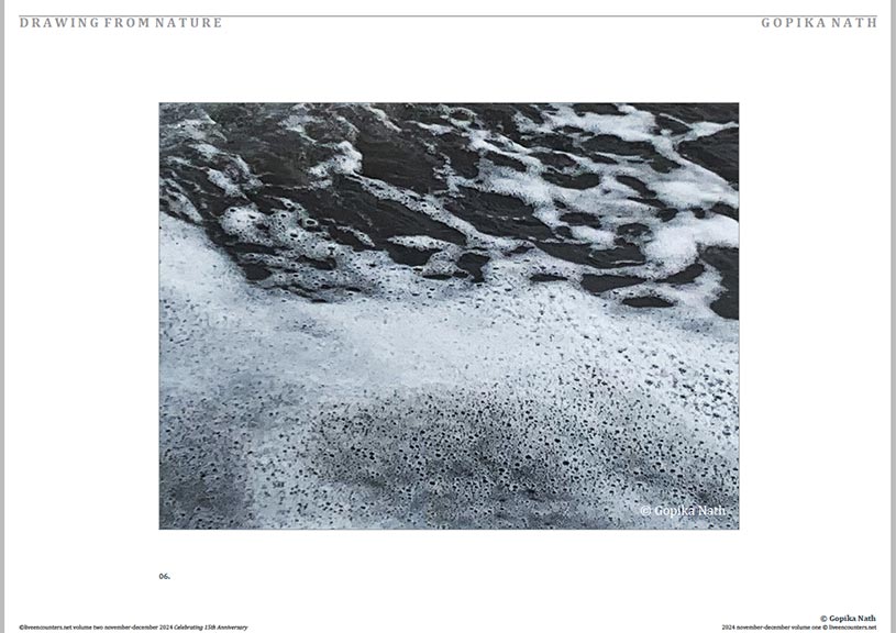 Nath 06 LE Mag Volume One Nov-Dec 2024