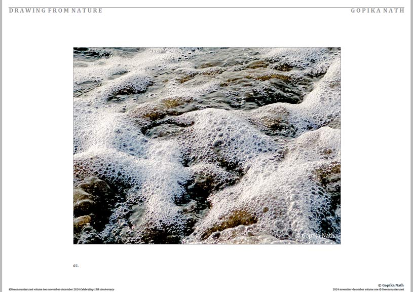 Nath 07 LE Mag Volume One Nov-Dec 2024