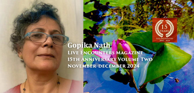 Nath LE Mag Vol Two Nov-Dec 2023