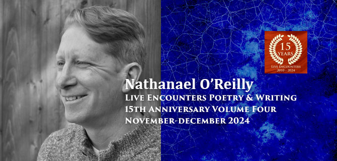 Nathanael LE P&W 4 Nov-Dec 2024