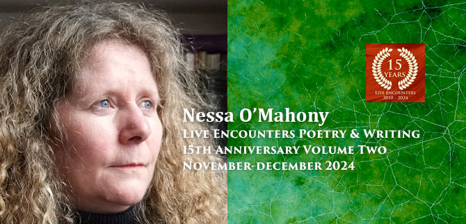 Nessa LE P&W 2 Nov-Dec 2024