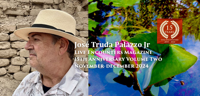 Palazzo LE Mag Vol Two Nov-Dec 2023