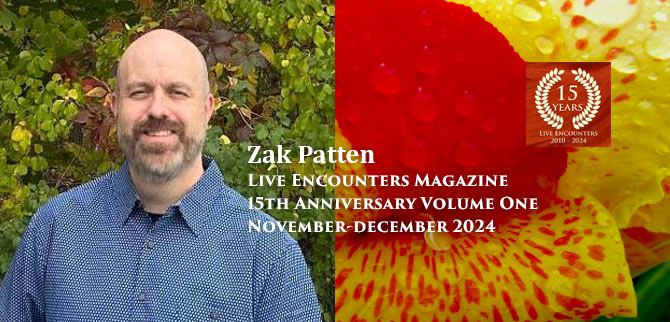 Patten LE Mag Vol One Nov-Dec 2024