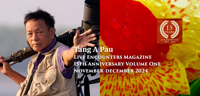 Pau LE Mag Vol One Nov-Dec 2024