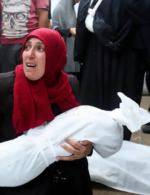 Photo Al-Jazeera