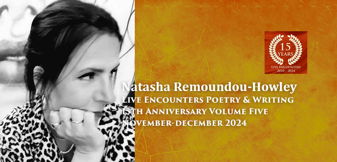 Remoundou LE P&W 5 Nov-Dec 2024