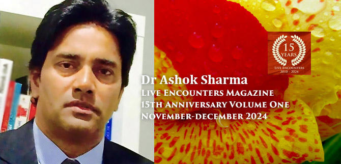 Sharma LE Mag Vol One Nov-Dec 2024