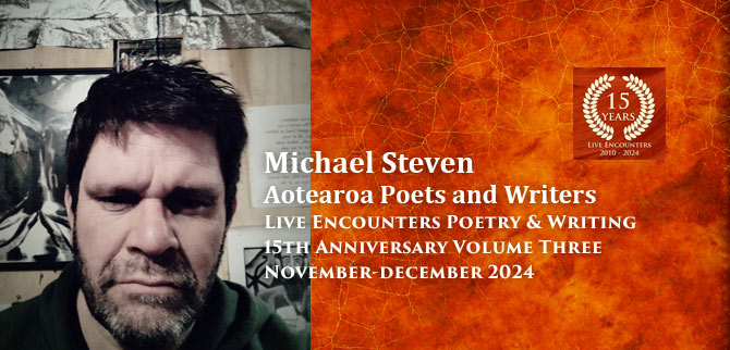 Steven LE P&W 3 Nov-Dec 2024