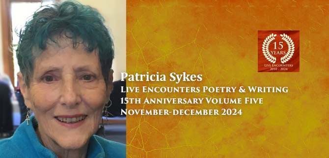 Sykes LE P&W 5 Nov-Dec 2024