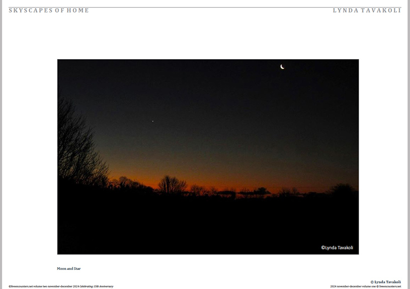 Tavakoli 07 LE Mag Volume Two Nov-Dec 2024