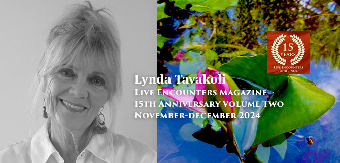 Tavakoli LE Mag Vol Two Nov-Dec 2023