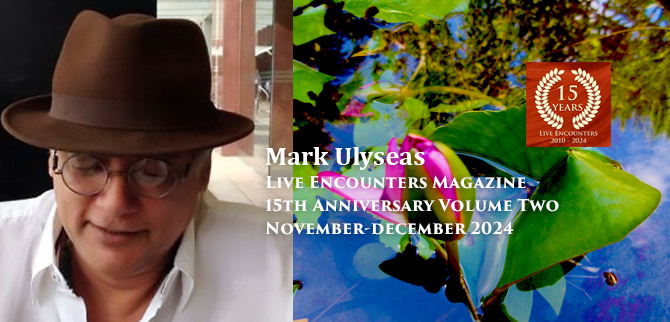 Ulyseas LE Mag Vol Two Nov-Dec 2023