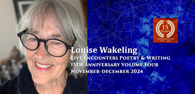 Wakeling LE P&W 4 Nov-Dec 2024