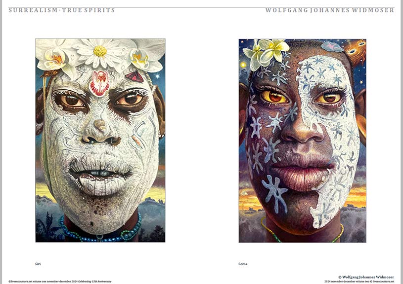 Widmoser 04 LE Mag Volume One Nov-Dec 2024