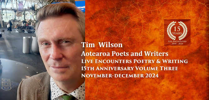 Wilson LE P&W 3 Nov-Dec 2024