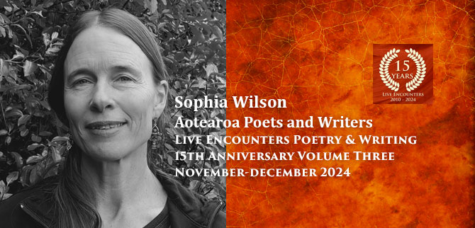 Wilson LE P&W 3 Nov-Dec 2024