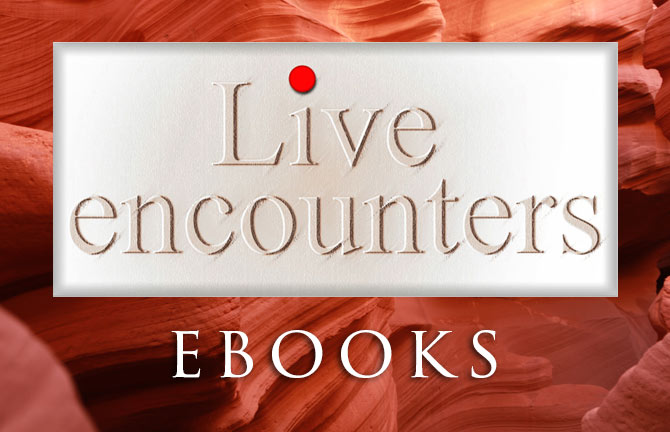 ebooks live encounters publishing