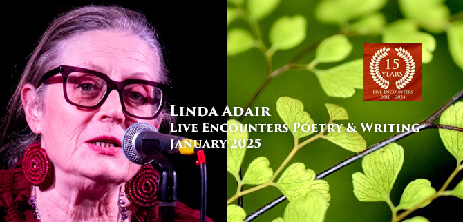 Adair LE P&W January 2025