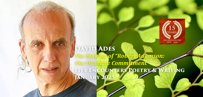 Ades LE P&W January 2025