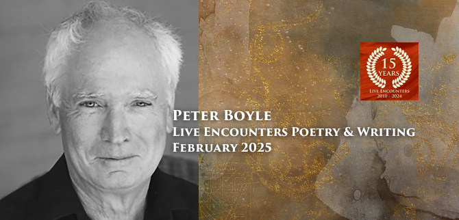 Boyle LE P&W February 2025