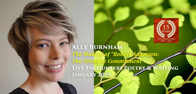 Burnham LE P&W January 2025