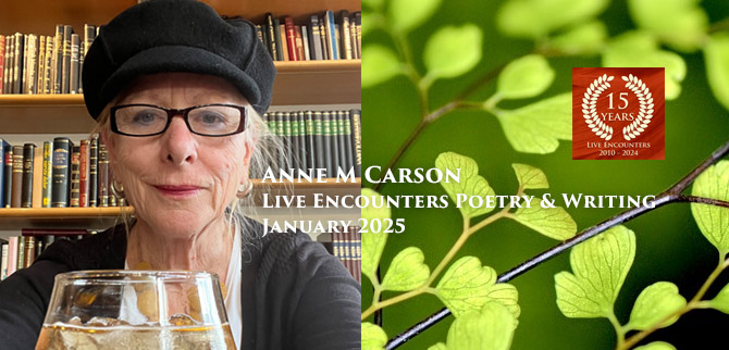 Carson LE P&W January 2025