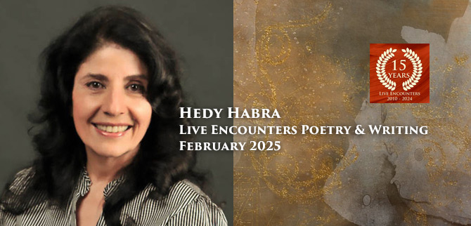 Habra LE P&W February 2025