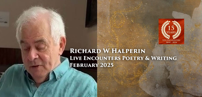 Halperin LE P&W February 2025