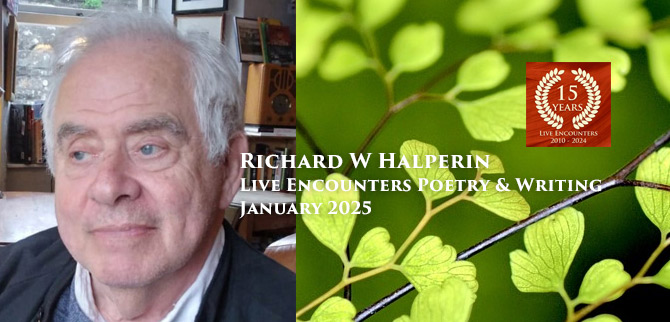 Halperin LE P&W January 2025