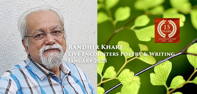 Khare LE P&W January 2025