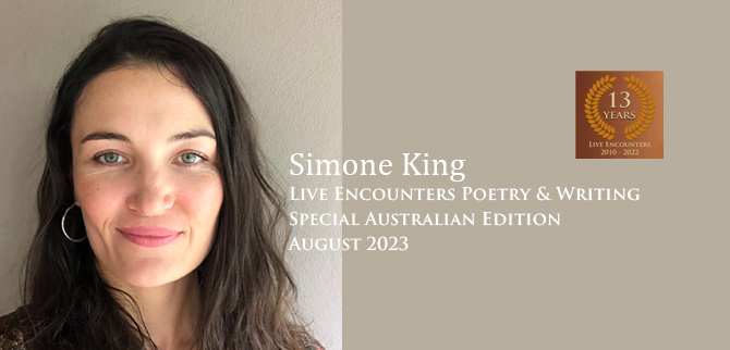 King LE P&W August 2023