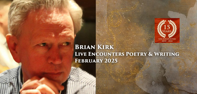 Kirk LE P&W February 2025