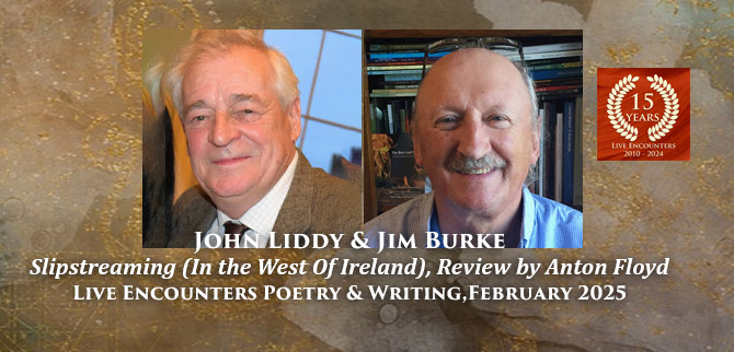 Liddy Burke LE P&W February 2025