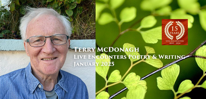 McDonagh LE P&W January 2025