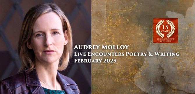 Molly LE P&W February 2025