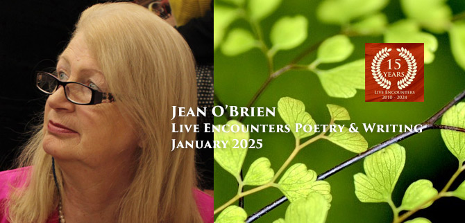 O Brien LE P&W January 2025