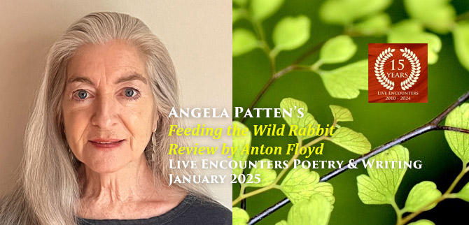 Patten Floyd LE P&W January 2025