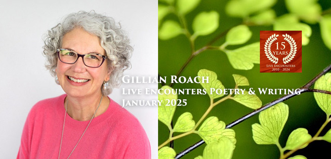 Roach LE P&W January 2025