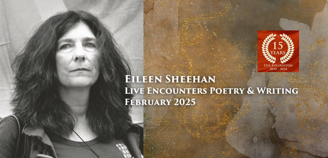 Sheehan LE P&W February 2025