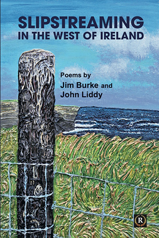 Slipstreaming by Jim Burke and John Liddy