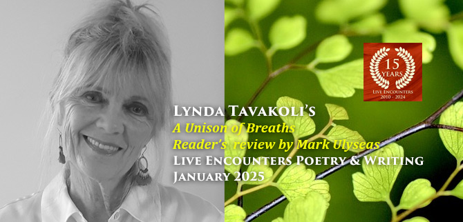 Tavakoli LE P&W January 2025