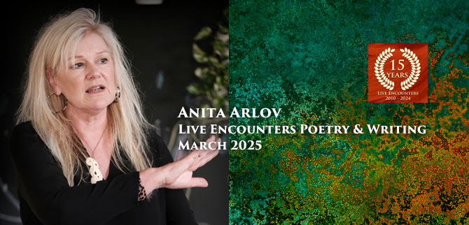 Arlov LE P&W March 2025