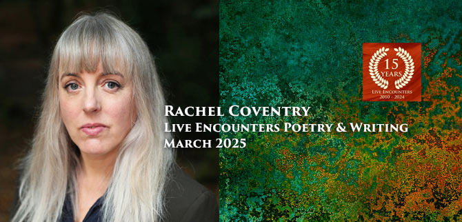 Coventry LE P&W March 2025