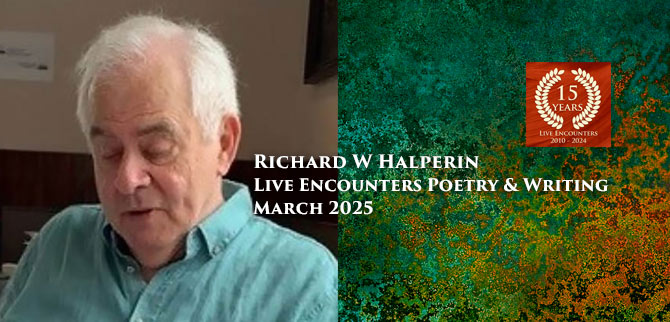 Halperin LE P&W March 2025