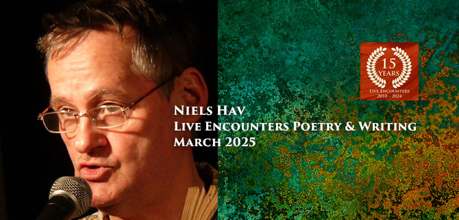 Hav LE P&W March 2025