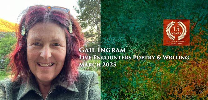 Ingram LE P&W March 2025